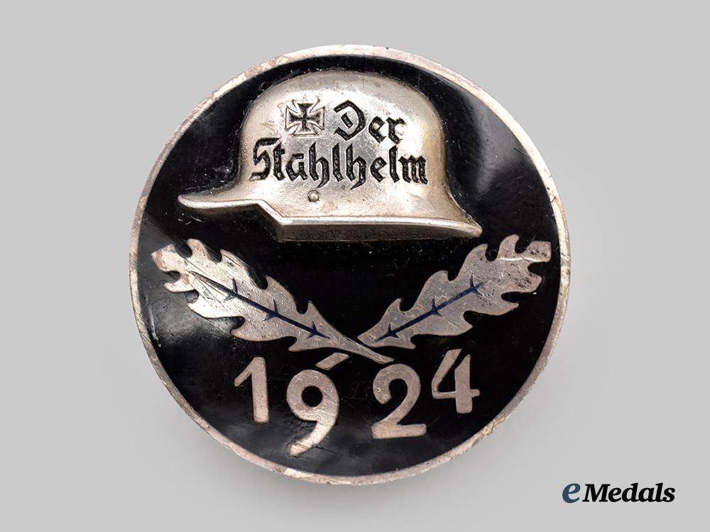 germany,_der_stahlhelm._a1924_commemorative_service_badge,_by_der_stahlhof___m_n_c2306