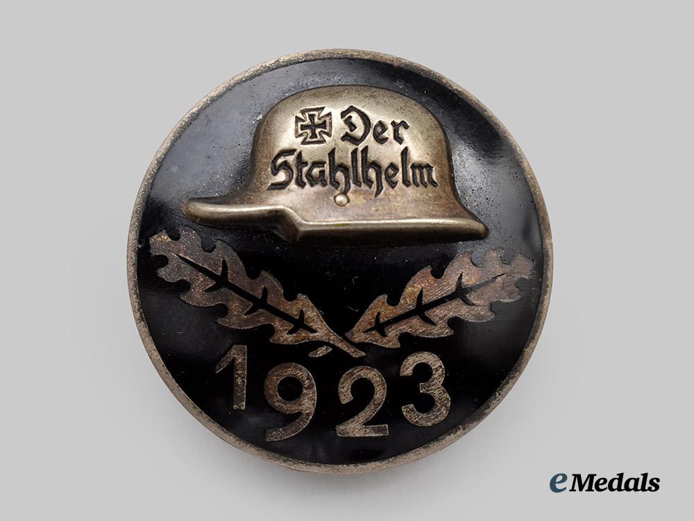 germany,_der_stahlhelm._a1923_commemorative_service_badge,_by_der_stahlhof___m_n_c2315