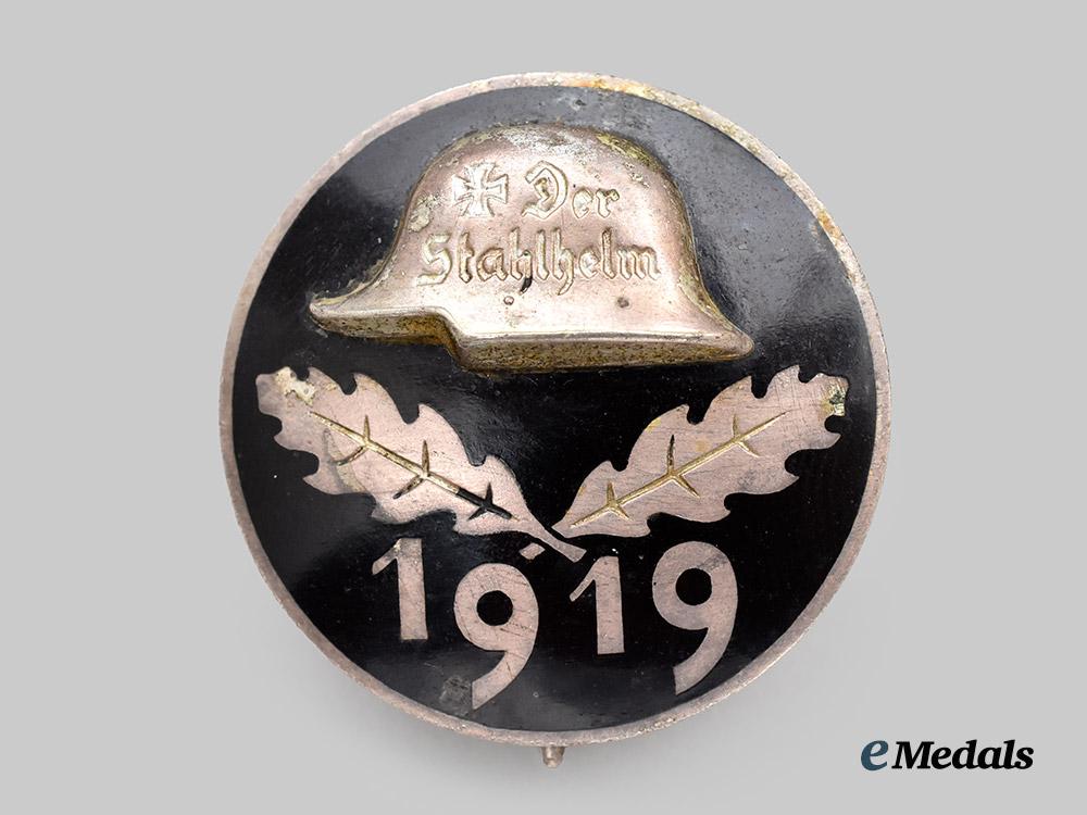 germany,_der_stahlhelm._a_rare1919_commemorative_service_badge,_large_version,_by_der_stahlhof___m_n_c2348