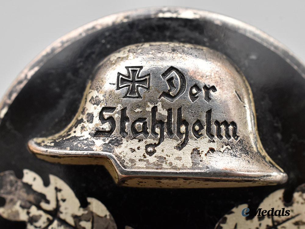 germany,_der_stahlhelm._a_rare1920_commemorative_service_badge,_large_version,_by_der_stahlhof___m_n_c2515