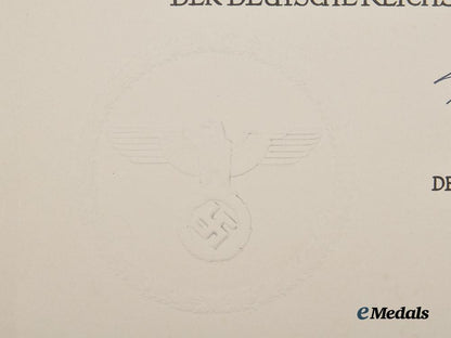 germany,_third_reich._an_award_document_for_an_order_of_the_german_eagle,_i_i_i_class_cross_with_swords,_to_don_eduardo_lasa_reparaz___m_n_c2615