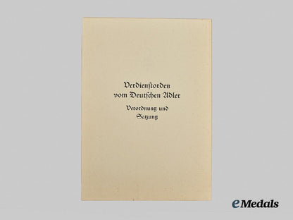 germany,_third_reich._an_award_document_for_an_order_of_the_german_eagle,_i_i_i_class_cross_with_swords,_to_don_eduardo_lasa_reparaz___m_n_c2618