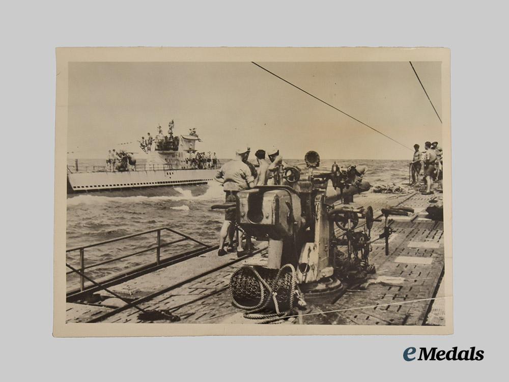 germany,_kriegsmarine._a_mixed_lot_of_wartime_u-_boat_service_press_photos___m_n_c2657