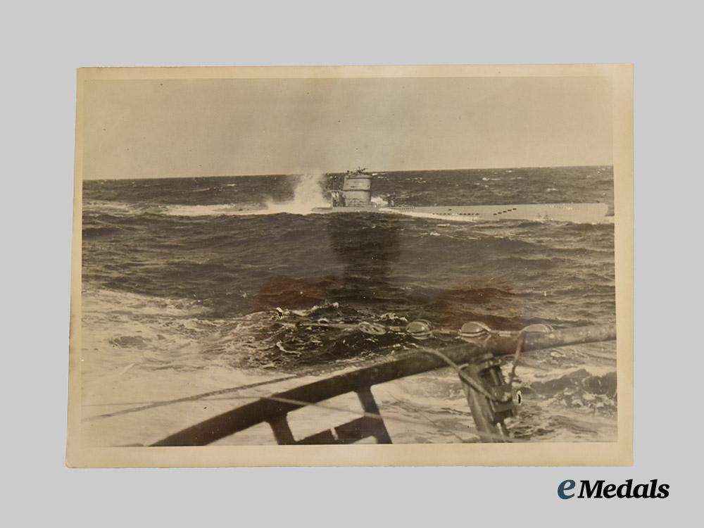 germany,_kriegsmarine._a_mixed_lot_of_wartime_u-_boat_service_press_photos___m_n_c2686