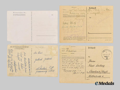 germany,_wehrmacht._a_mixed_lot_of_military-_themed_postcards___m_n_c2696