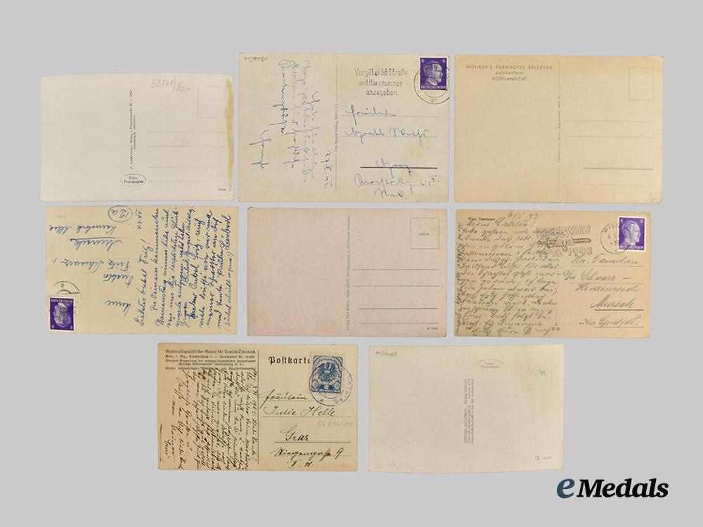 germany,_third_reich._a_mixed_lot_of_patriotic_postcards___m_n_c2718