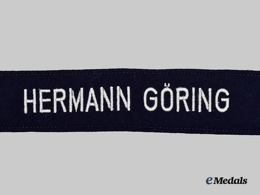 germany,_luftwaffe._a1st_fallschirm-_panzer_division_herman_göring_enlisted_personnel_cuff_title___m_n_c2769