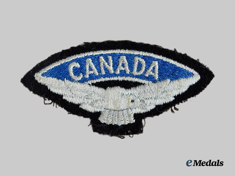 canada,_commonwealth._a_second_war_royal_canadian_air_force_memorabilia_group___m_n_c2774