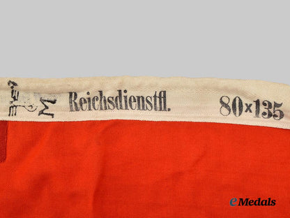 germany,_kriegsmarine._a_mint_state_service_flag,_naval_issue,_by_buntstoff_berlin___m_n_c2786