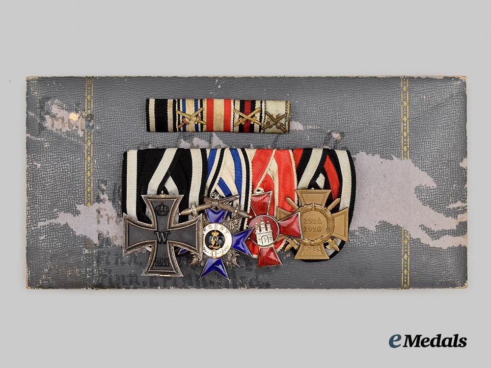 germany,_imperial._a_medal_bar_to_a_distinguished_bavarian_first_world_war_combatant,_with_ribbon_bar_and_period_case___m_n_c2797