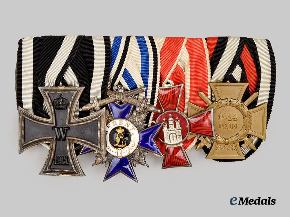 germany,_imperial._a_medal_bar_to_a_distinguished_bavarian_first_world_war_combatant,_with_ribbon_bar_and_period_case___m_n_c2799