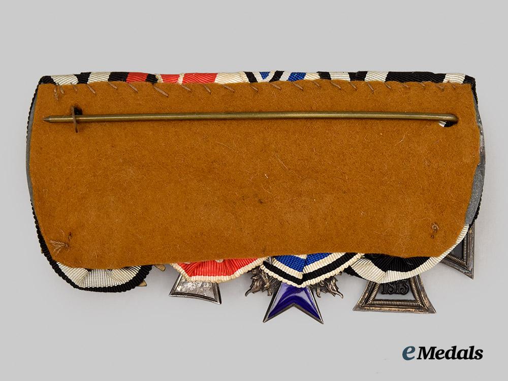 germany,_imperial._a_medal_bar_to_a_distinguished_bavarian_first_world_war_combatant,_with_ribbon_bar_and_period_case___m_n_c2800