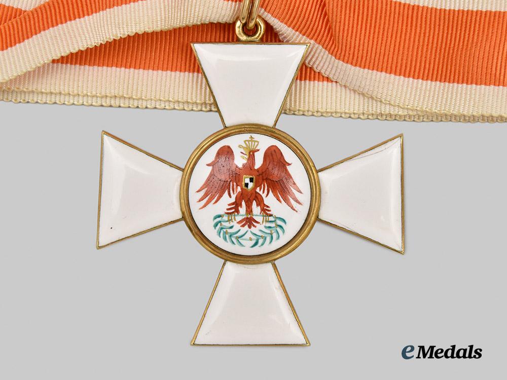 prussia,_kingdom._an_order_of_the_red_eagle,_i_i_class_cross_in_gold,_by_h._j._wilm___m_n_c2813