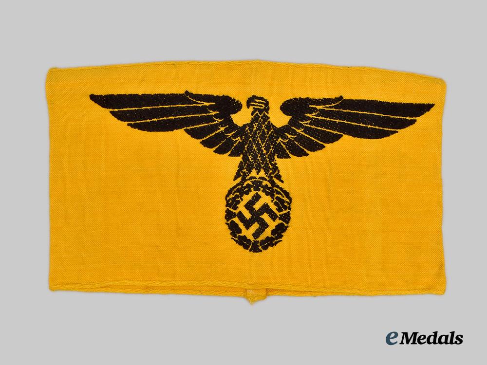 germany,_third_reich._a_pair_of_armbands,_with_h_j_compass___m_n_c2852