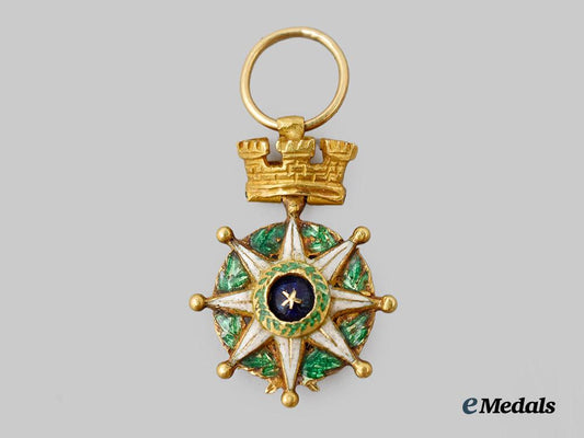 nicaragua,_republic._a_miniature_of_the_order_of_saint_john_of_greytown,_in18kt_gold,_c.1860___m_n_c2909