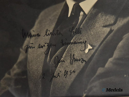 germany,_third_reich._a_signed_and_framed_portrait_of_reichsminister_hans_frank_to_his_mistress_lilli_groh___m_n_c2914