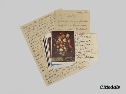 germany,_third_reich._a_lot_of_wartime_letters_and_postcards_from_reichsminister_hans_frank_to_his_mistress___m_n_c2922