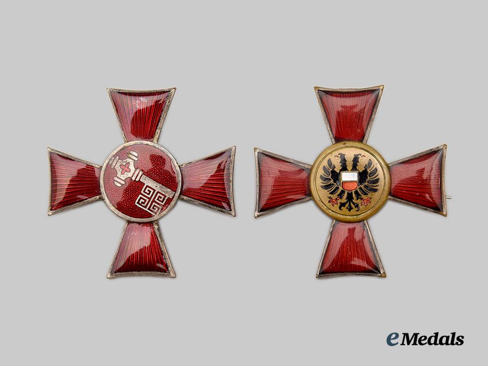 germany,_imperial._a_pair_of_hanseatic_crosses_with_award_documents___m_n_c2952