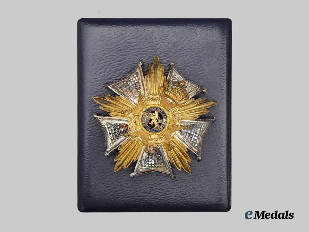 belgium,_kingdom._an_order_of_leopold_i_i.,_grand_officer's_star,_c.1910___m_n_c2998