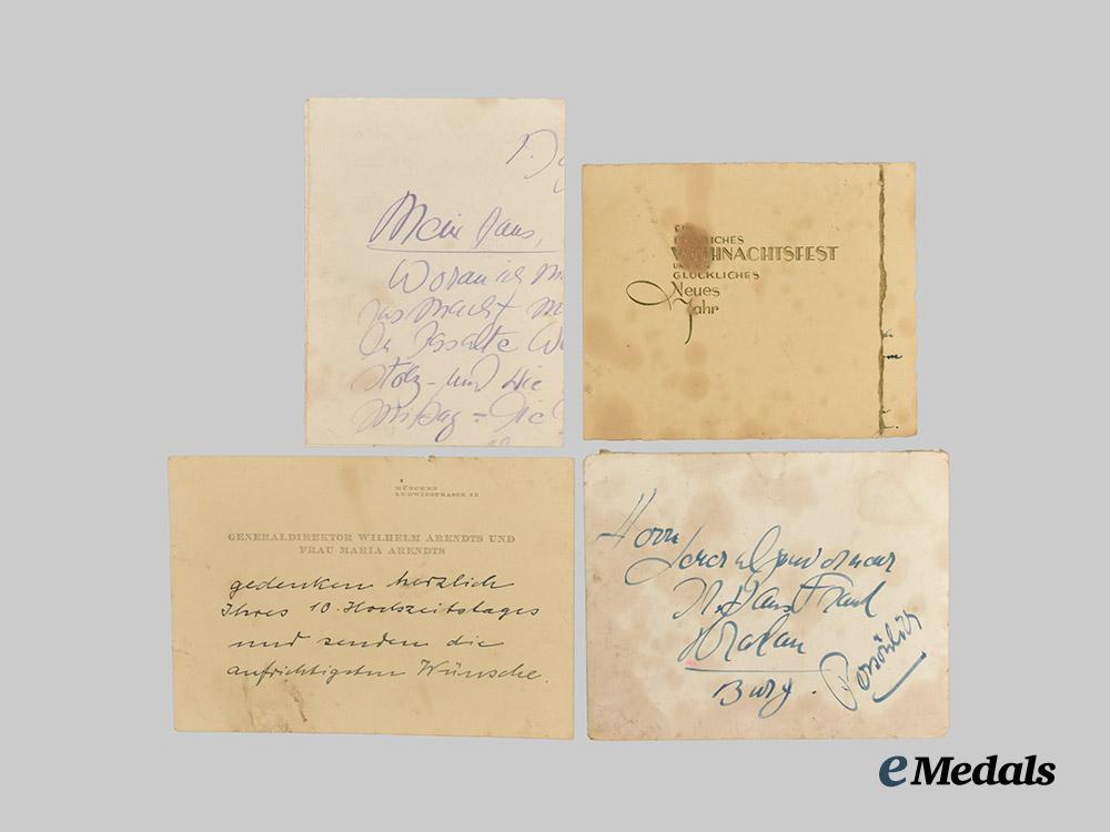 germany,_third_reich._a_mixed_lot_of_private_photos_and_letters_from_the_estate_of_reichsminister_hans_frank___m_n_c3004