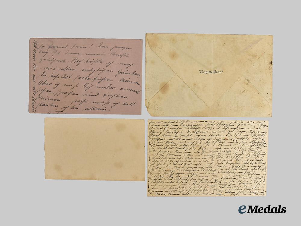 germany,_third_reich._a_mixed_lot_of_private_photos_and_letters_from_the_estate_of_reichsminister_hans_frank___m_n_c3013