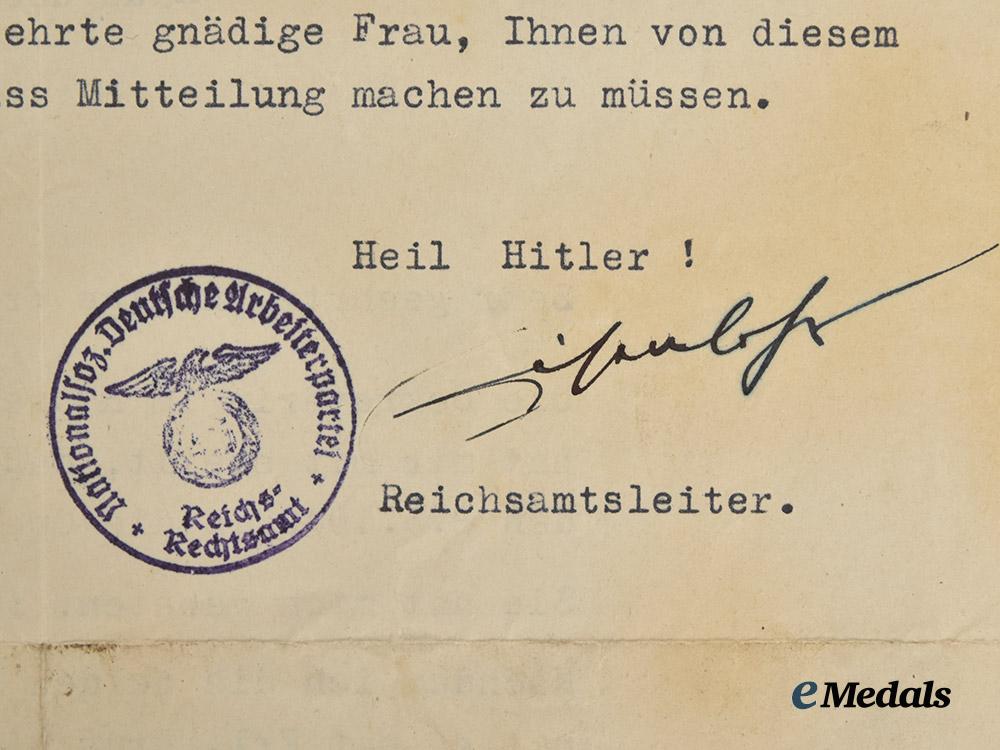 germany,_third_reich._a_mixed_lot_of_private_photos_and_letters_from_the_estate_of_reichsminister_hans_frank___m_n_c3020