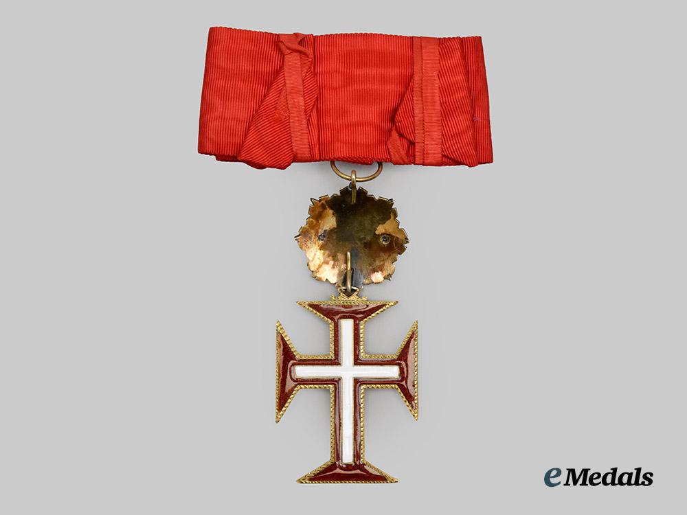 portugal,_kingdom._a_cased_royal_military_order_of_our_lord_jesus_christ,_i_i._class_commander_set,_c.1925___m_n_c3057