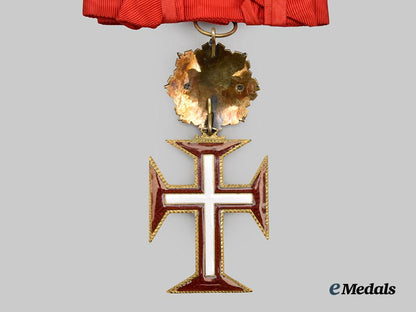 portugal,_kingdom._a_cased_royal_military_order_of_our_lord_jesus_christ,_i_i._class_commander_set,_c.1925___m_n_c3058