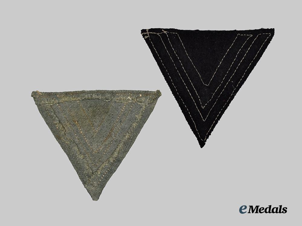 germany,_wehrmacht._a_pair_of_enlisted_ranks_sleeve_chevrons___m_n_c3082