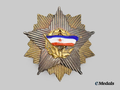 yugoslavia,_socialist_federal_republic._a_cased_order_of_the_yugoslav_flag,_i_i._class_grand_officer,_by_ikom_of_zagreb,_c.1975___m_n_c3084