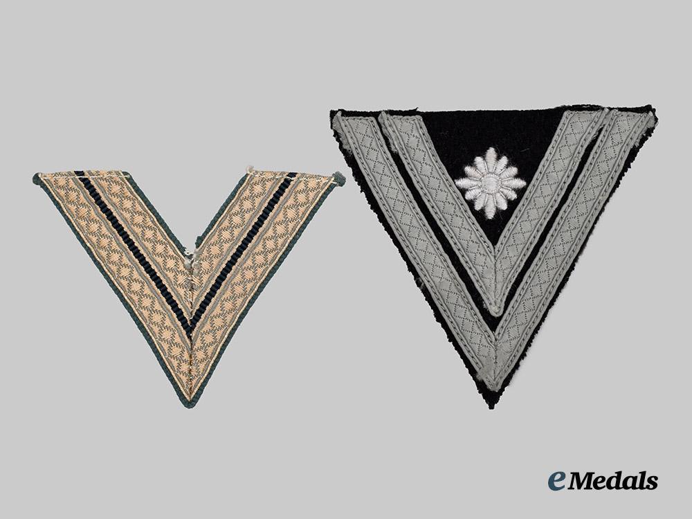 germany,_wehrmacht._a_pair_of_enlisted_ranks_sleeve_chevrons___m_n_c3100