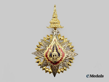 thailand,_kingdom._a_cased_most_noble_order_of_the_crown_of_thailand,_i_i_i._class_commander,_c.1960___m_n_c3145