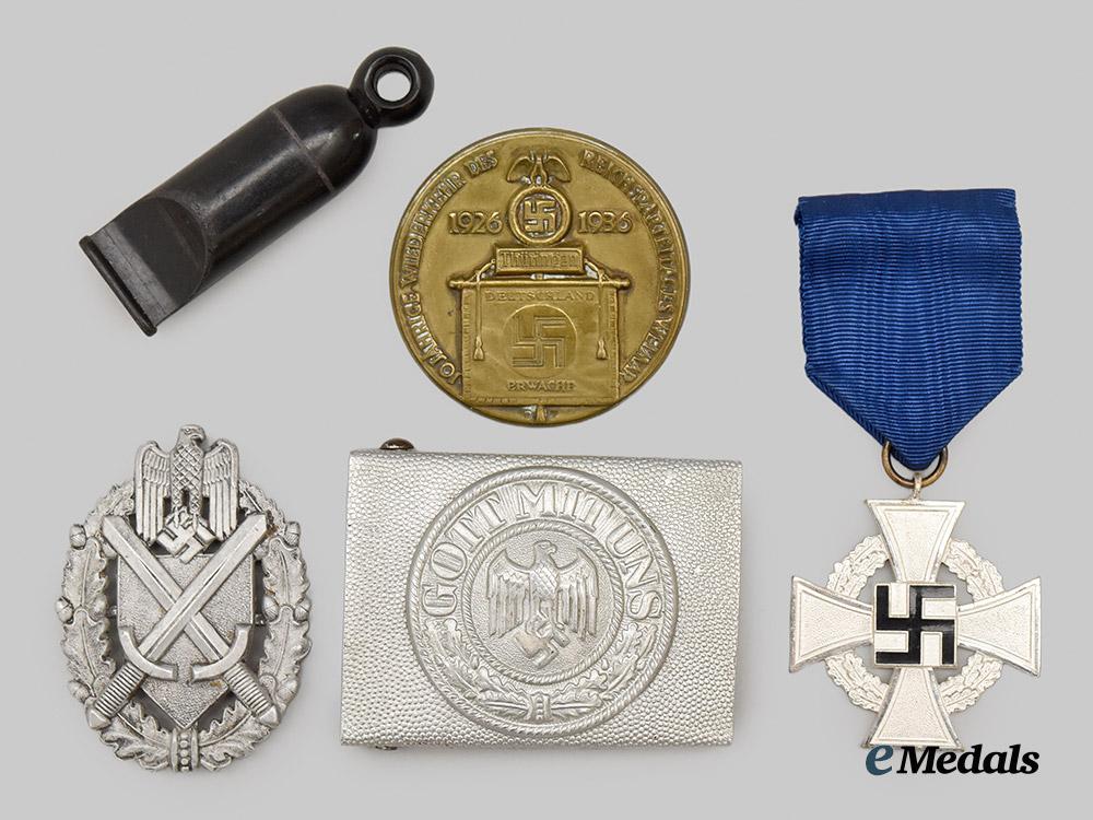 germany,_third_reich._a_mixed_lot_of_items___m_n_c3149