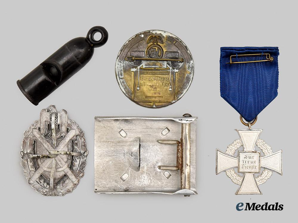 germany,_third_reich._a_mixed_lot_of_items___m_n_c3150