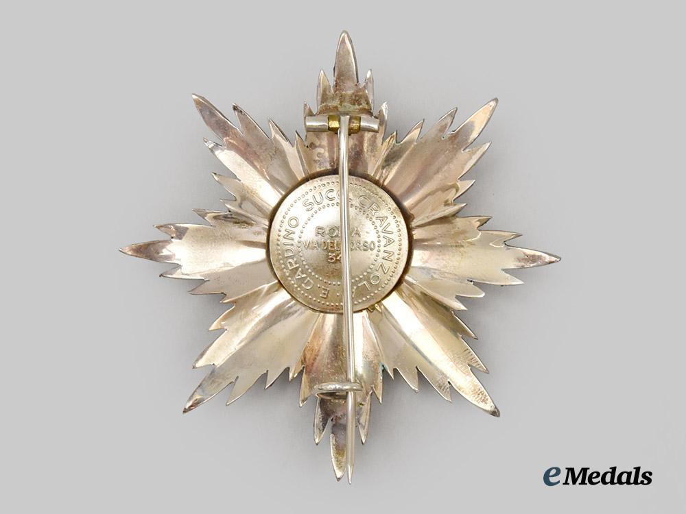 italy,_republic._an_order_of_merit_of_the_italian_republic,_grand_gross_set_by_cravanzola,_c.1960___m_n_c3175