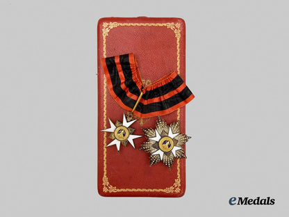 vatican,_papal_state._an_order_of_st._sylvester,_grand_officer_set_in_case,_by_tanfani&_bertarelli,_c.1935___m_n_c3183