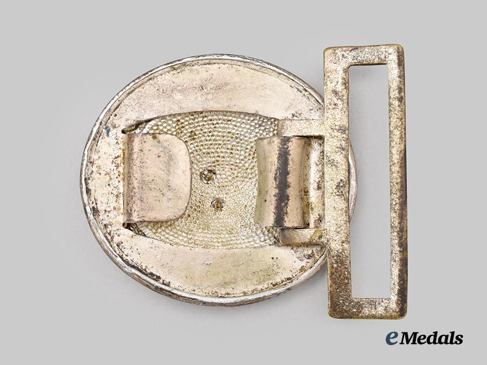 germany,_luftwaffe._an_officer’s_belt_buckle,_first_pattern___m_n_c3336