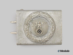 Germany, RLB. An Enlisted Ranks Belt Buckle, First Pattern