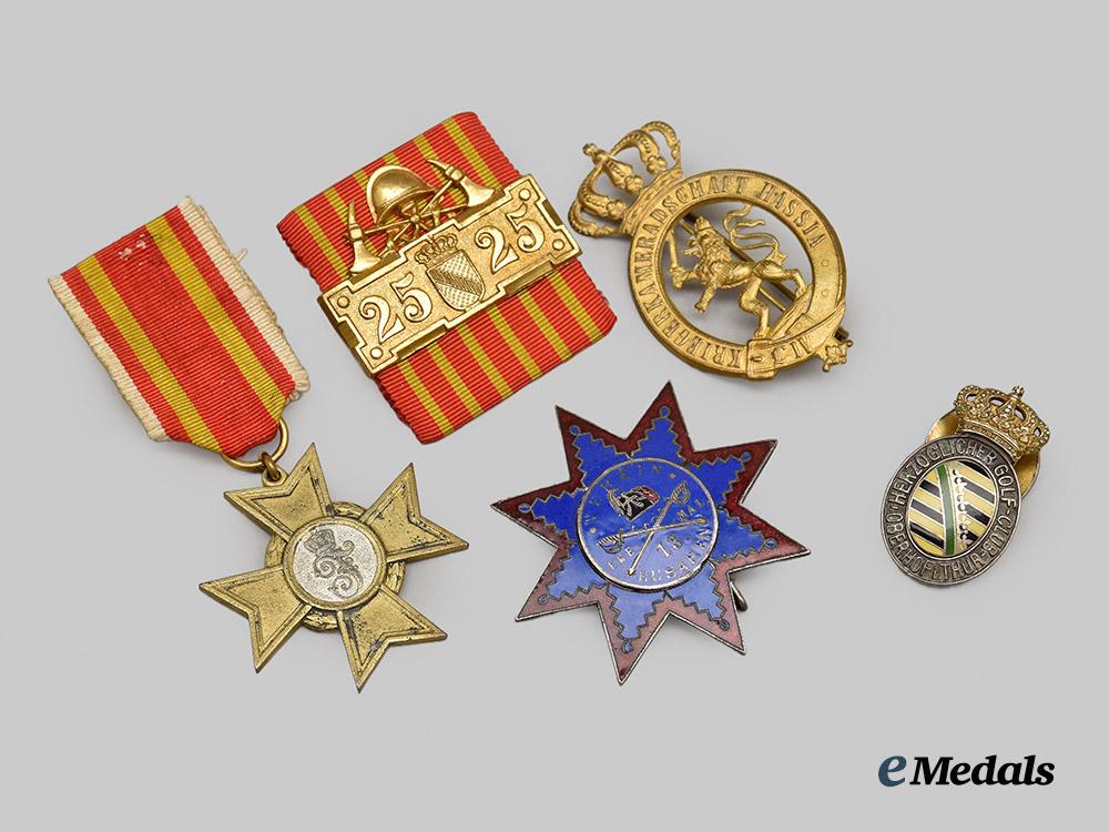 germany,_imperial._a_mixed_lot_of_badges_and_awards___m_n_c3366