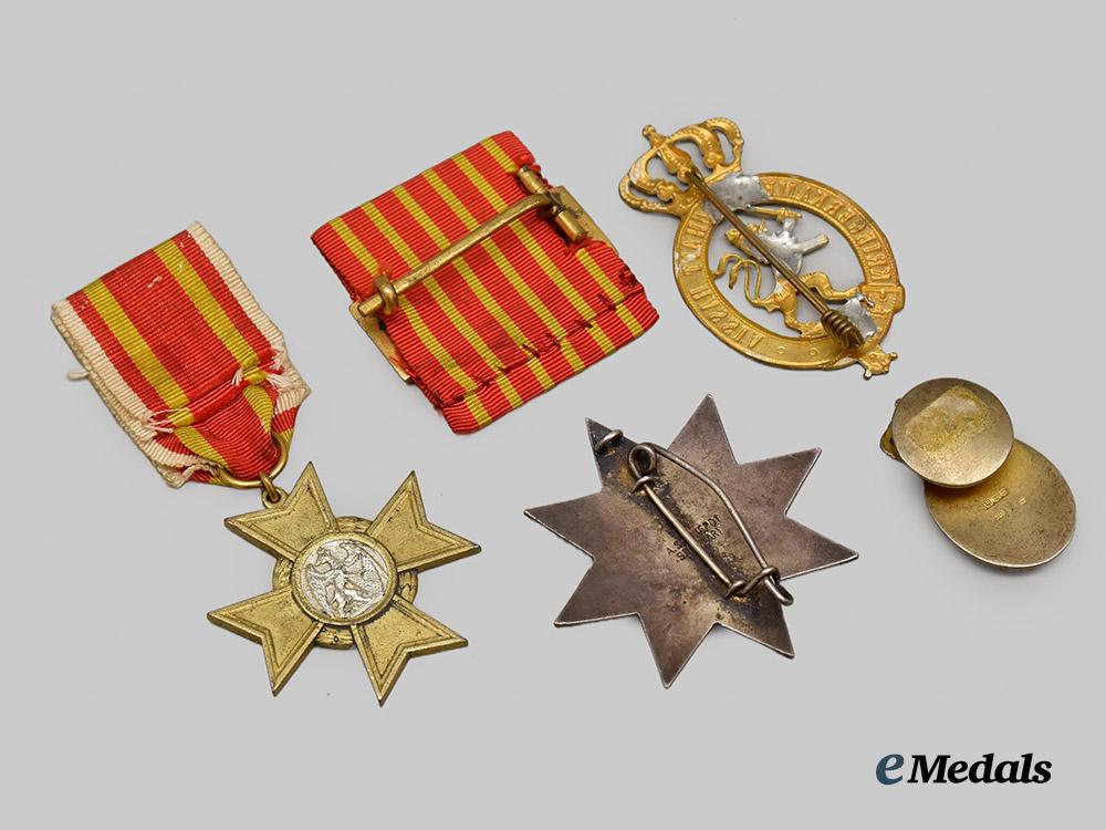 germany,_imperial._a_mixed_lot_of_badges_and_awards___m_n_c3367