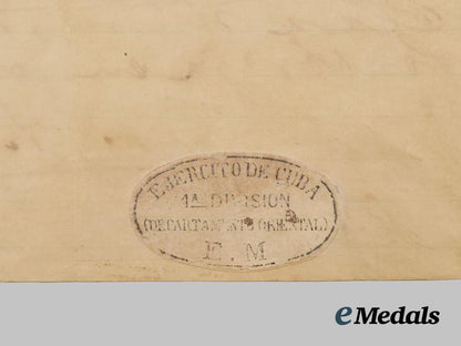 cuba,_spanish_empire._a_rare_letter_signed_by_lieutenant_general_antonio_maceo_y_grajales,1884___m_n_c3399