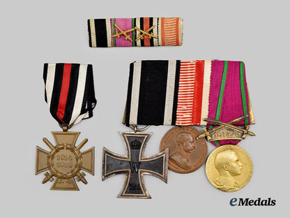 germany,_imperial._a_saxe-_ernestine_medal_bar_for_a_distinguished_first_world_war_combatant___m_n_c3411