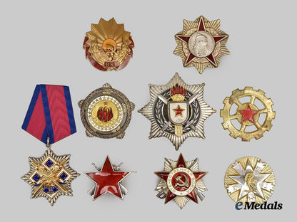 yugoslavia,_ukraine,_romania,_russia._a_lot_of_nine_decorations___m_n_c3422