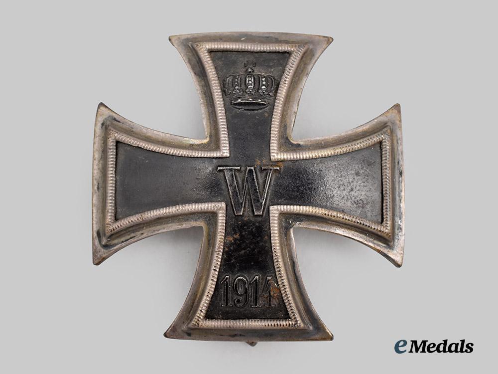 germany,_imperial._a1914_iron_cross_i_class,_privately-_purchased_example,_with_case___m_n_c3424