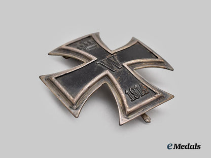 germany,_imperial._a1914_iron_cross_i_class,_privately-_purchased_example,_with_case___m_n_c3425