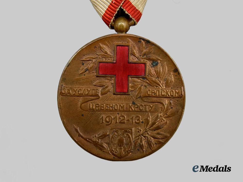 serbia,_kingdom._a_red_cross_society_medal,_bronze_grade,_c.1918___m_n_c3441