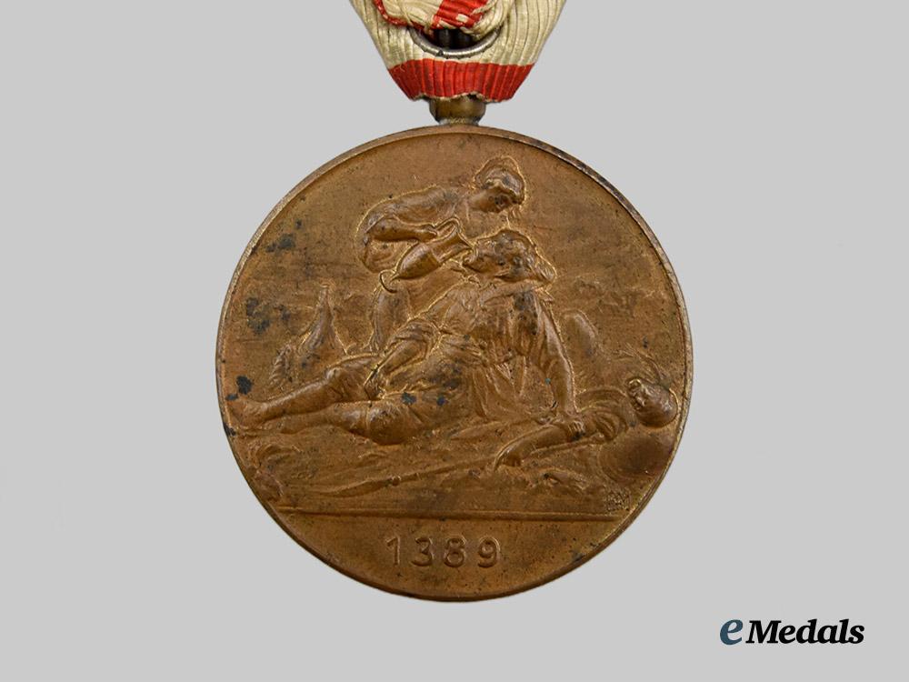 serbia,_kingdom._a_red_cross_society_medal,_bronze_grade,_c.1918___m_n_c3443