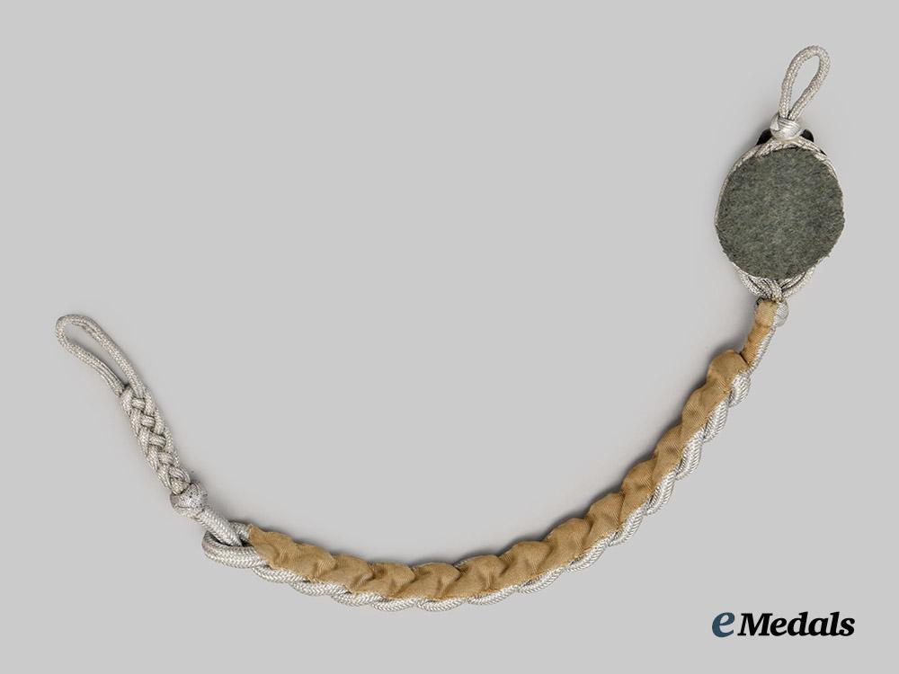 germany,_heer._a_panzer_marksmanship_lanyard,_grade1___m_n_c3455