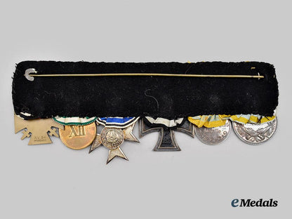 germany,_imperial._an_order_and_medal_bar_to_a_distinguished_saxon_first_world_war_combatant___m_n_c3530