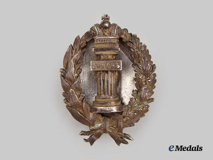 russia,_imperial._a_law_faculty_graduate_badge,_c.1900___m_n_c3558